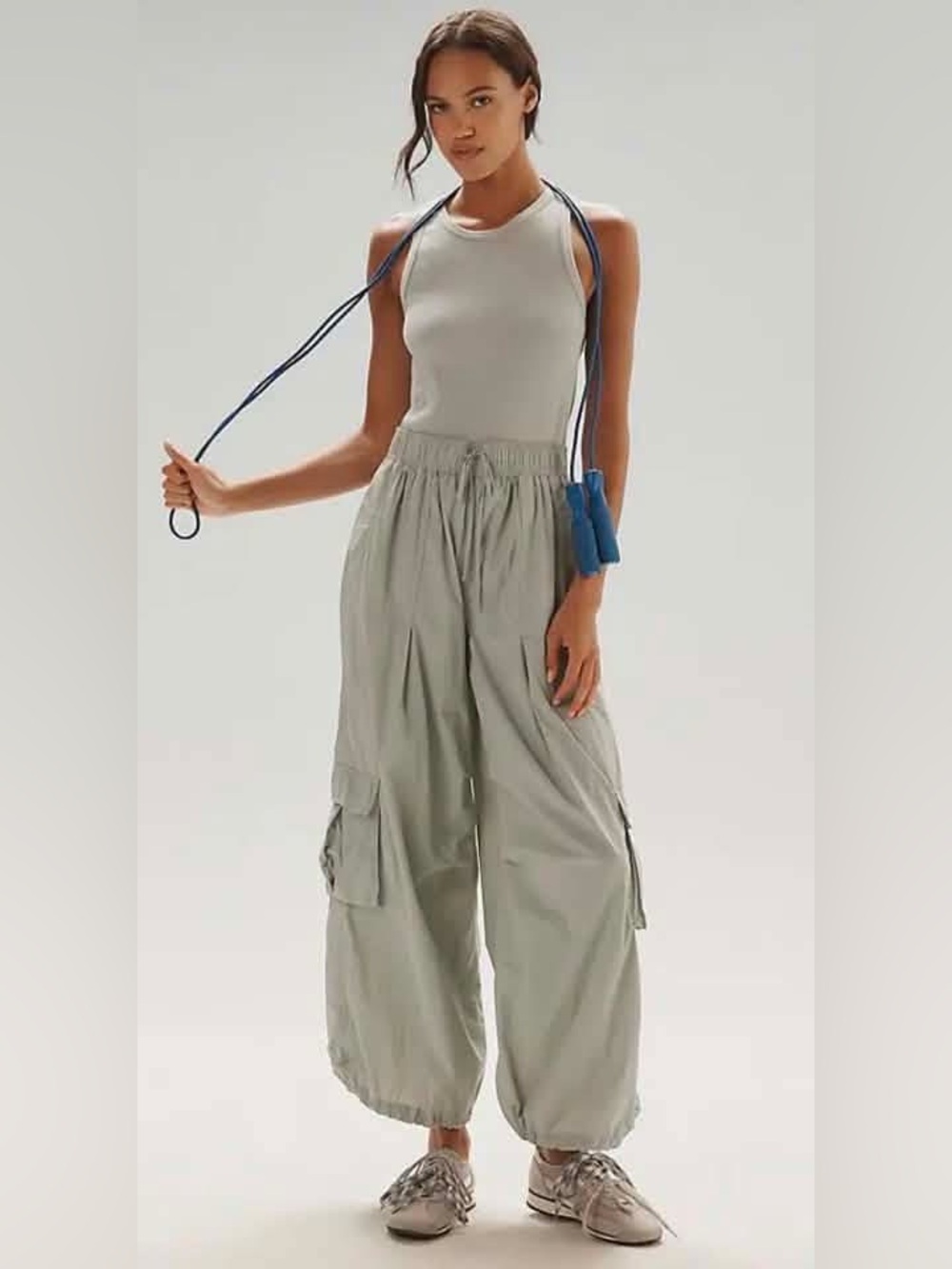 Daily Practice Messa Jumpsuit, NWT ($118)!